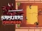 Mchezo Wazimu wa Samurai online