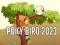 Mchezo Ndege Poky 2023 online