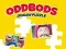 Mchezo Puzzle za Oddbods online