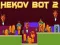 Mchezo Hekov Bot 2 online