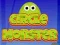 Mchezo Mmonster wa Mduara online