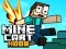 Mchezo Gari ya Madini Noob online