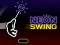 Mchezo Neon Swing online