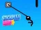 Mchezo Shujaa Stickman online