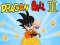 Mchezo Dragon Ball III online