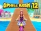 Mchezo Uphill Rush 12 online