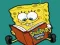 Mchezo Puzzle ya SpongeBob SquarePants online