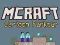 Mchezo Mcraft Parkour ya Katuni online