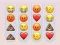 Mchezo Mtaalamu wa Kuainisha Emoji online