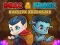 Mchezo Drac & Franc Dungeon Adventure online