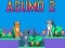 Mchezo Agumo 2 online