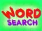 Mchezo Utafutaji wa maneno online