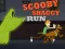 Mchezo Scooby-Doo na Shaggy: Mbio online