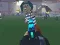 Mchezo Kuishi Zombie kwa Silaha 3D online