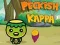 Mchezo Kappa Njaa online