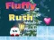 Mchezo Kimbia Ny fluffy online