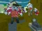 Mchezo Ukatili Pixel Apocalypse 4 online