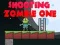 Mchezo Kushoto Zombies Moja online