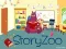 Mchezo HadithiZoo online