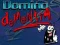 Mchezo Domino Dementia online Mchezo Domino Dementia online