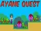 Mchezo Hali ya Ayane online