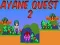 Mchezo Ayane Quest 2 online