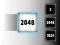 Mchezo Inversi 2048 online