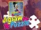 Mchezo Scrooge Jigsaw Tile Mania online