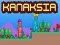 Mchezo Kanaksia online