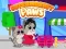 Mchezo Supermarket Migu online