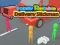 Mchezo Kuwasilisha Kwanza kabisa Inayoweza Kuaminika Stickman online