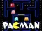 Mchezo PAC-MAN online