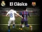 Mchezo El Clasico online