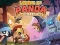 Mchezo Legend ya Panda: Match 3 na Vita online