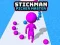 Mchezo Mwalimu wa Uchaguzi wa Stickman online