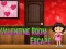 Mchezo Amgel Valentine's Room Escape online