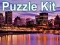Mchezo Kifaa cha puzzle online