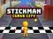 Mchezo Stickman Jiji la Curve online