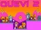 Mchezo Quevi 2 online