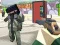 Mchezo Kupambana kwa Blocky Kudumu online