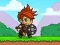 Mchezo Shughuli za Knight Hero Adventure Idle online