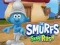 Mchezo Smurfs: Skate Rush online