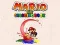 Mchezo Kitabu cha Rangi cha Mario Rush online