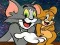 Mchezo Tom na Jerry: Picha online