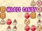 Mchezo Magical Candy online