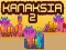 Mchezo Kanaksia 2 online