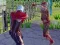 Mchezo Apokalipsi ya Zombie Zombie Z HTML5 online