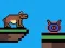 Mchezo Adventure ya Capy online