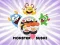 Mchezo Monster X Sushi online
