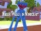 Mchezo Huggy Wuggy katika Minecraft online